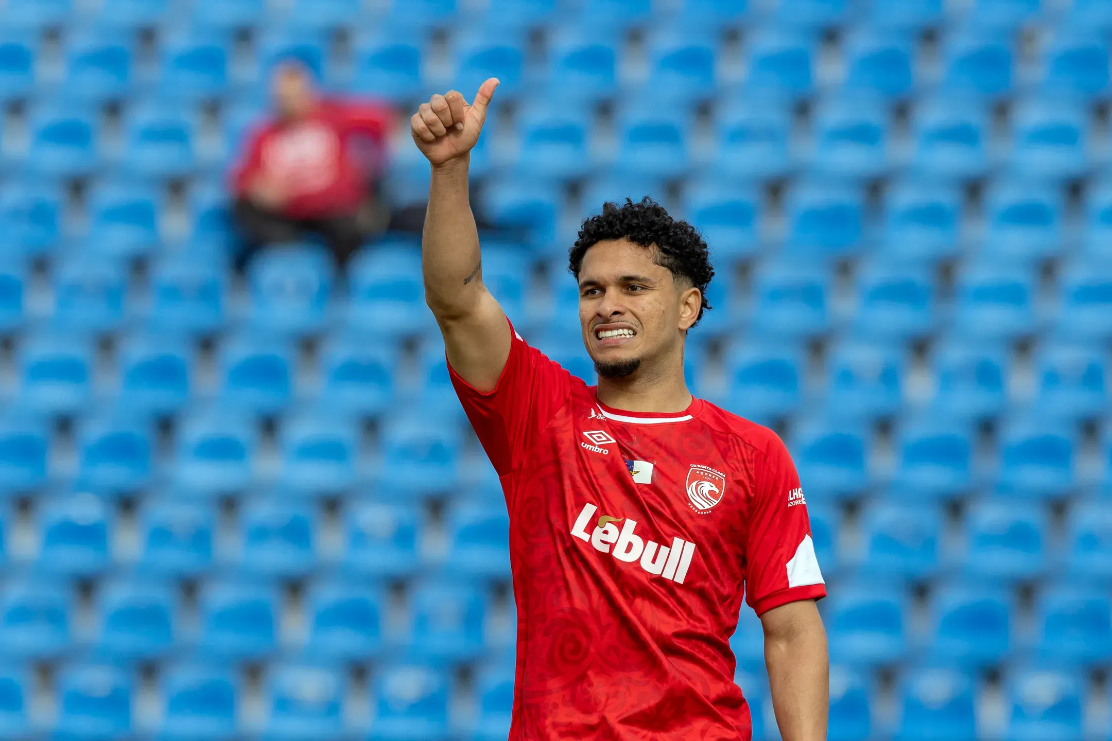 SC Braga fecha Gabriel Silva e prepara saída de guarda-redes marroquino